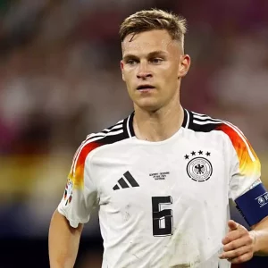 Joshua Kimmich