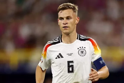 Joshua Kimmich