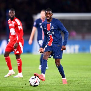 PSG/Brest - The new Dembélé, Barcola's match and the pressing, the tops and flops!