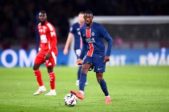 PSG/Brest - The new Dembélé, Barcola's match and the pressing, the tops and flops!