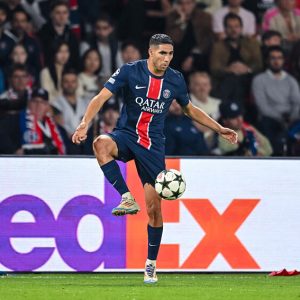 Mercato - PSG contract extension confirmed!