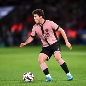 PSG vs Rennes – Relive the victory and goals alongside the Parisian players  