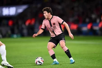 PSG vs Rennes – Relive the victory and goals alongside the Parisian players  