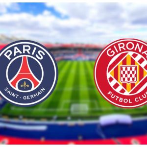 PSG/Girona - Injury update, good and bad news to come?