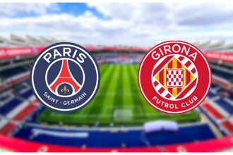 PSG/Girona - Injury update, good and bad news to come?