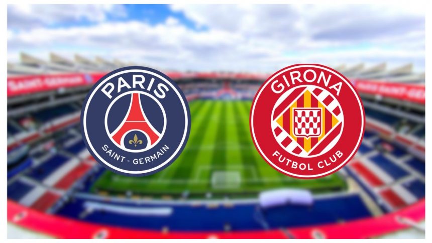 PSG/Girona - Injury update, good and bad news to come?