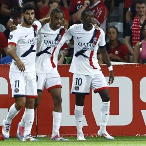 Top 5 reasons to watch PSG/Brest