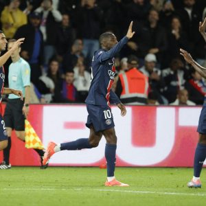 PSG/Brest - Dembélé announces his ambition!