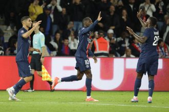 PSG/Brest - Dembélé announces his ambition!