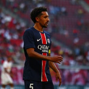 Mercato - Marquinhos is said to be on the verge of leaving PSG!