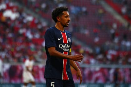 Mercato - Marquinhos is said to be on the verge of leaving PSG!