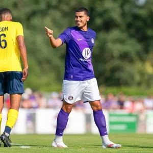 Mercato - PSG were interested in a Toulouse player!