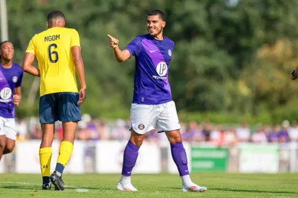 Mercato - PSG were interested in a Toulouse player!