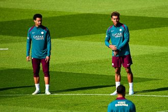 The list of nominees for the Golden Boy trophy, including 3 PSG players