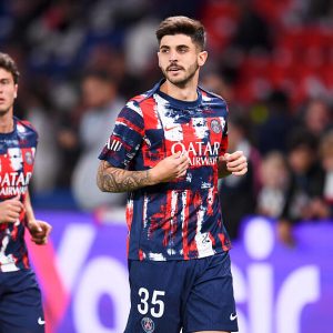 Mercato - Several PSG loans mooted, including one international