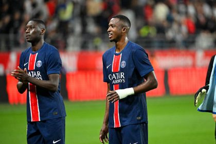 Happy birthday Willian Pacho!   Happy birthday Willian Pacho!