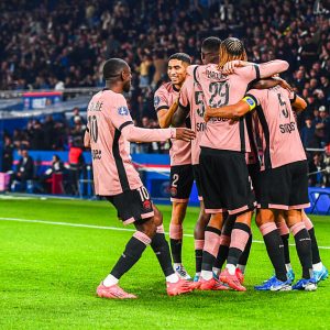 Top 5 reasons to watch PSG/Strasbourg