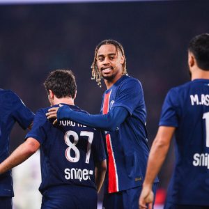 Top 5 reasons to watch OM/PSG