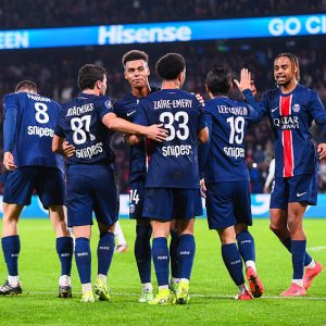 Top 5 reasons to watch PSG/PSV Eindhoven