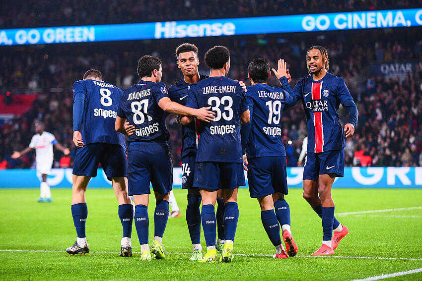 Top 5 reasons to watch PSG/PSV Eindhoven