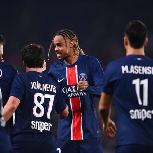 Streaming PSG/Lens : Where and how to watch the match?