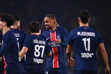 Streaming PSG/Lens : Where and how to watch the match?