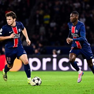 Mercato - A PSG departure worth around €40 million is confirmed!