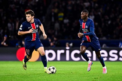 Mercato - A PSG departure worth around €40 million is confirmed!