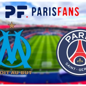 OM/PSG - Paris fans banned again