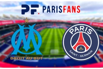 OM/PSG - Paris fans banned again