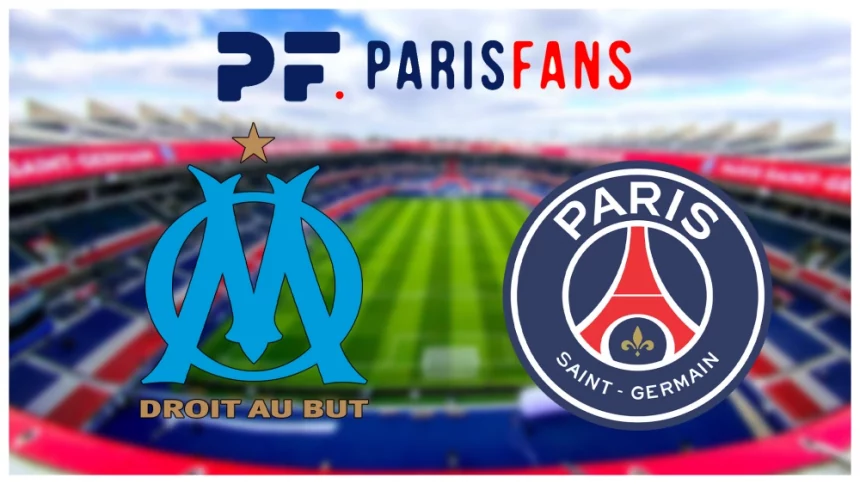 OM/PSG - Paris fans banned again