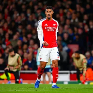 PSG's schedule this week: the Champions League final against Arsenal  