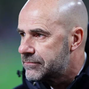 PSG/PSV Eindhoven - Bosz has a clear opinion on the evolution of the Parisian project