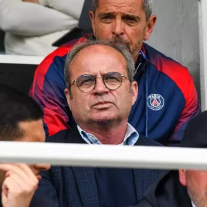 Mercato - Campos is close to extending his contract with PSG!