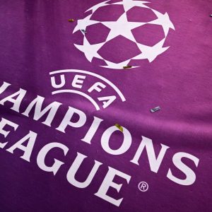 Champions League - Match schedule for matchday 3 of the league phase