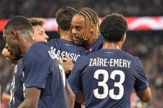 Streaming PSG/PSV Eindhoven: Where and how to watch the match?  