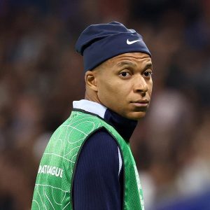 Official - LFP decides between Mbappé and PSG