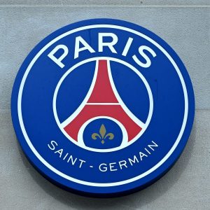 Official - PSG announces partnership with FDJ