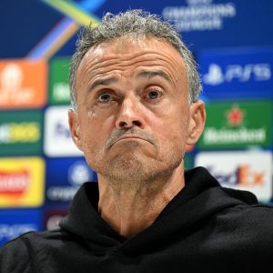 Mercato - Luis Enrique and 4 players on course for an extension?