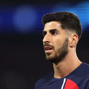 OM/PSG - Asensio says “everyone at the club knows how important it is”.