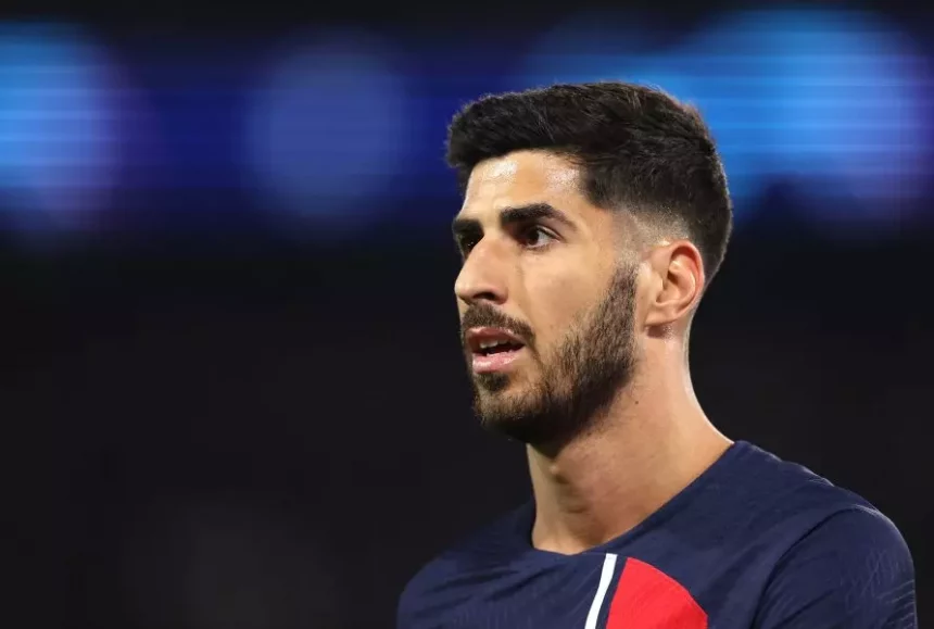 OM/PSG - Asensio says “everyone at the club knows how important it is”.