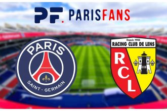 PSG/Lens broadcast - Time and channel to watch the match