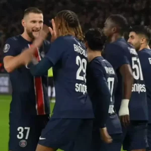 PSG's zapping of the week: Victory, frustration and preparation for the Classico