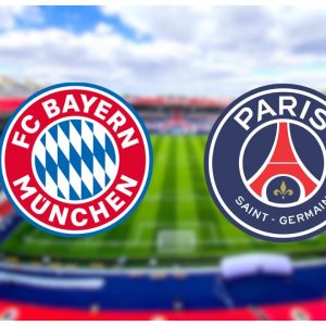 Bayern/PSG - Presentation of the Bavarians: an attacking armada but with flaws