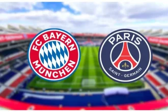 Bayern/PSG - Excellent news for the Parisian squad!