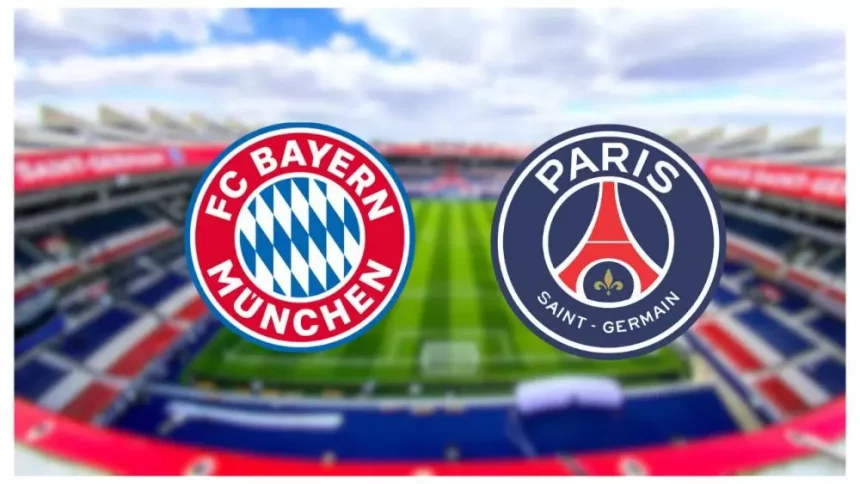 Bayern/PSG - Excellent news for the Parisian squad!