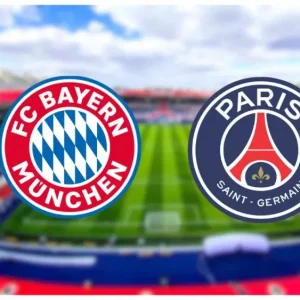 Bayern/PSG - The Parisian squad: 2 big comebacks, 22 players called up!