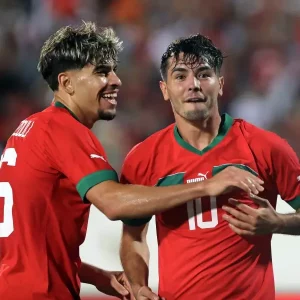 PSG vs OM – Nuno Mendes responds to Balerdi's taunt  