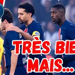 Video PSG/Lens - Domination, inefficiency, Pacho, Safonov and a rant: the debrief!