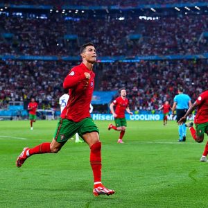 Portugal/Poland highlights in video, Vitinha and Ronaldo deliver a recital (5-1)!